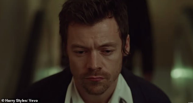 The former One Direction singer, 31, has been on an extended hiatus from music for four years but confirmed last week his new album will be released on Friday, March 6