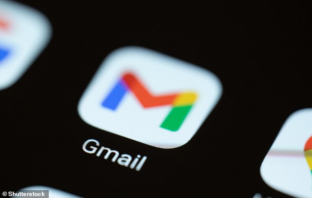 The largest batch of stolen credentials was from Gmail, with an estimated 48 million