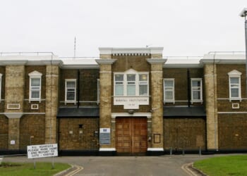Mystery as prisoners fall ill and 'drop like flies' at UK prison sparking urgent probe