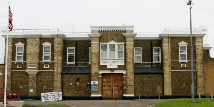 Mystery as prisoners fall ill and 'drop like flies' at UK prison sparking urgent probe