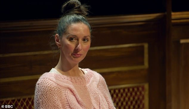 Her victory was a close call in the end, however: Rachel almost lost her place in the endgame as she and James Baker were both left at risk of banishment after a tie