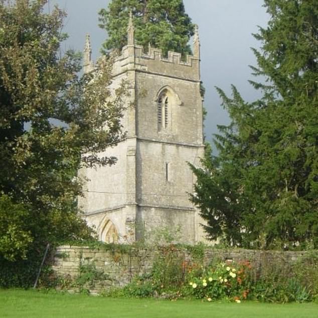 The parish church, St Peter's (pictured), is located on the school site and is regarded as one of the finest remaining Norman works in Britain, dating back to the 12th century