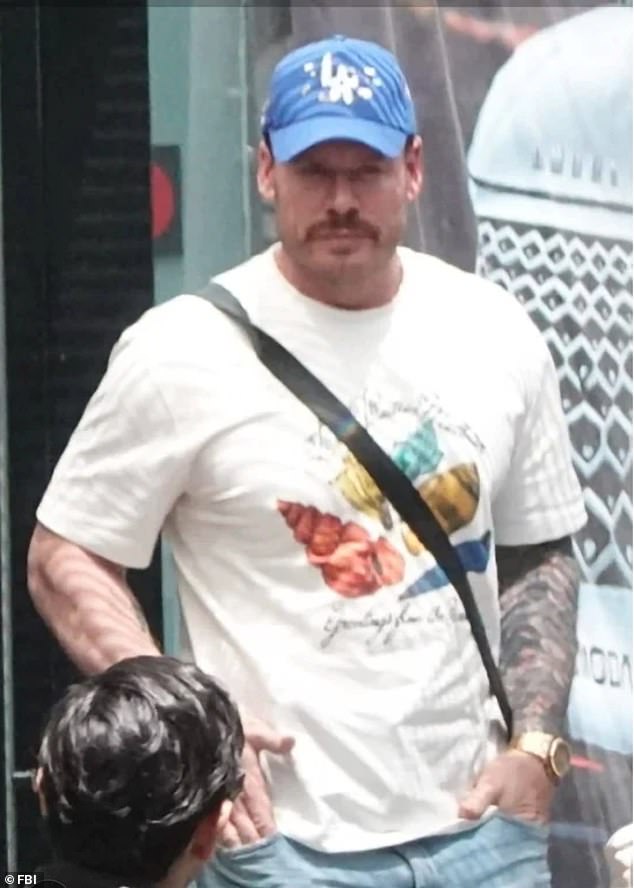 On Friday, law enforcement officials revealed Wedding had been arrested and put in custody