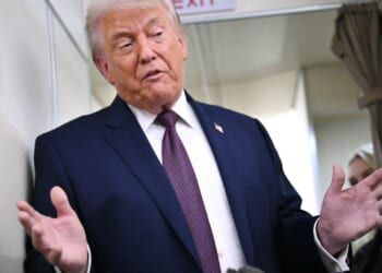 Trump plots oil blockade as he warns Cuba to ‘make a deal before it’s too late’