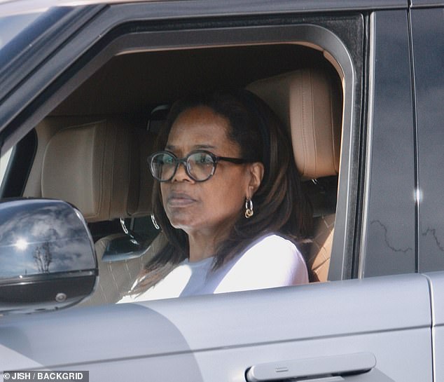 Back in 2023, the star had admitted to taking weight loss medication - like Ozempic or Wegovy - which she used as 'a tool' to drop pounds