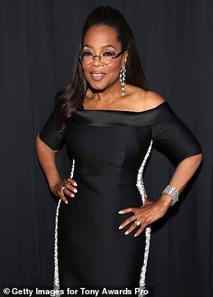 After disclosing that she had taken weight loss medication to achieve a lower weight, she exited the board of WeightWatchers in February 2024; seen in 2025 in NYC