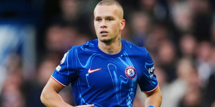 'I haven't been able to'