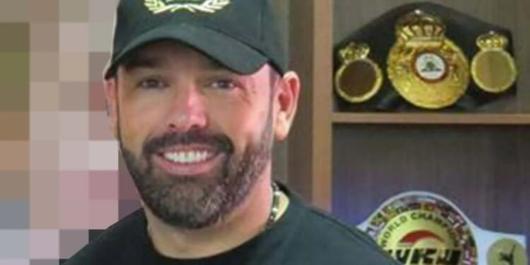 Is this the end for the Kinahans? How 'paranoid' mob boss Daniel is cowering in Dubai hideout… as £1bn empire crumbles