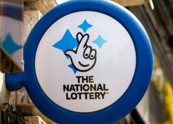 National Lottery to shut down TONIGHT with just hours left to buy tickets or claim prizes