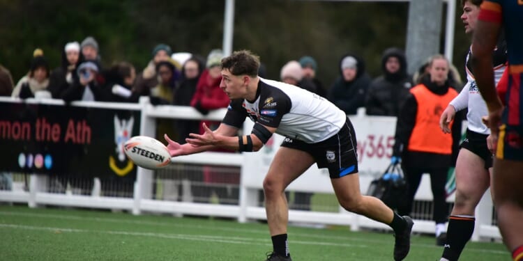 The lawyer looking to strike another rugby league win for the south