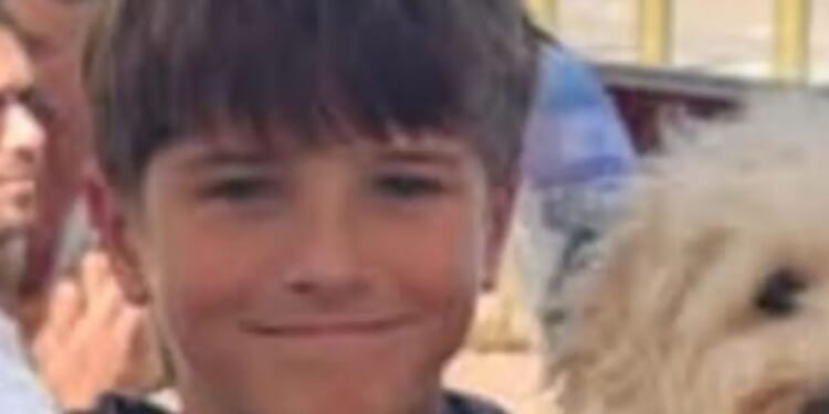 Boy, 12, mauled by shark dies in hospital as family issue heartbreaking tribute after horror attack