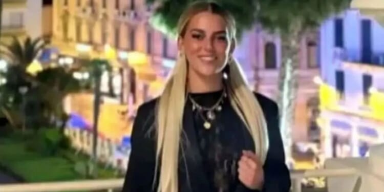 Waitress 'who started Swiss blaze wasn't meant to be working at bar on NYE' as parents say she 'paid the ultimate price'