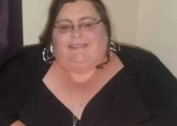 I was on Fat Families but it left me traumatised, suicidal & 36st