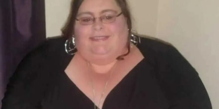 I was on Fat Families but it left me traumatised, suicidal & 36st