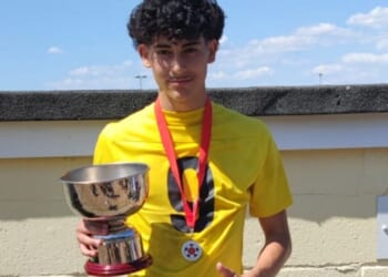 Two boys, 15 & 16, charged with murder after teen, 15, stabbed to death in park