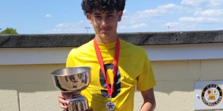 Two boys, 15 & 16, charged with murder after teen, 15, stabbed to death in park