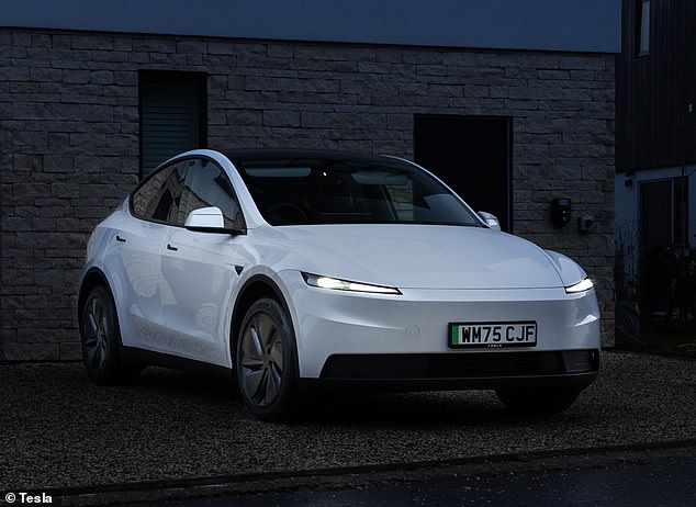 Tesla has lowered the cost of ownership long term by making tweaks to the Standard that means it falls into a lower insurance group (34). It also has better residual value and is more efficient reducing running costs