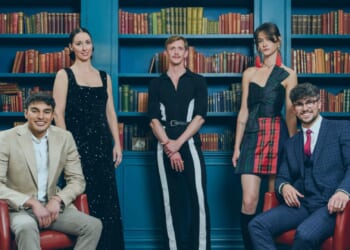 The Traitors fans get TWO exciting updates after series four winner is crowned and YOU can be part of it