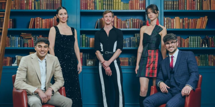 The Traitors fans get TWO exciting updates after series four winner is crowned and YOU can be part of it