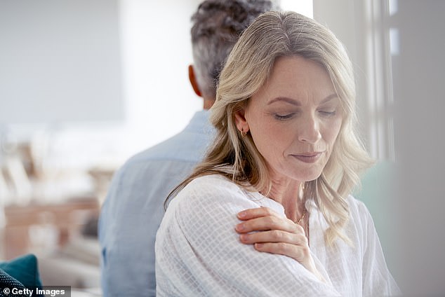 In 2010, Dr Garcia's research programme unearthed an astonishing discovery: that some people have a genetic predisposition to be unfaithful