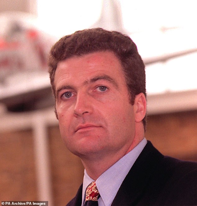 Mr Nichol's extraordinary ordeal at the hands of Saddam Hussein's torturers featured in the best-selling book Tornado Down, which he co-wrote with Mr Peters