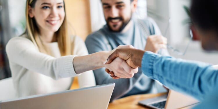 Major building society to allow first-time buyers to take out 40-year mortgages into retirement