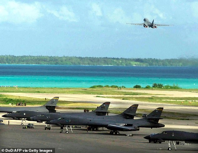 The plea came after the surprise news on Friday that Sir Keir was pulling the next stage of legislation needed to ratify the controversial territory ¿ which includes a giant joint UK/US military base ¿ to Mauritius