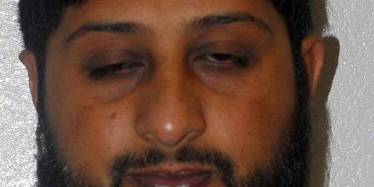 UK’s top al-Qaeda terror master with links to 7/7 bombers who plotted attacks on British soil could be FREED in weeks
