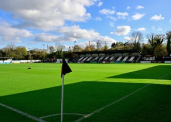 'With a heavy heart...' - World's oldest football stadium set to be DESTROYED as club strike new ground deal