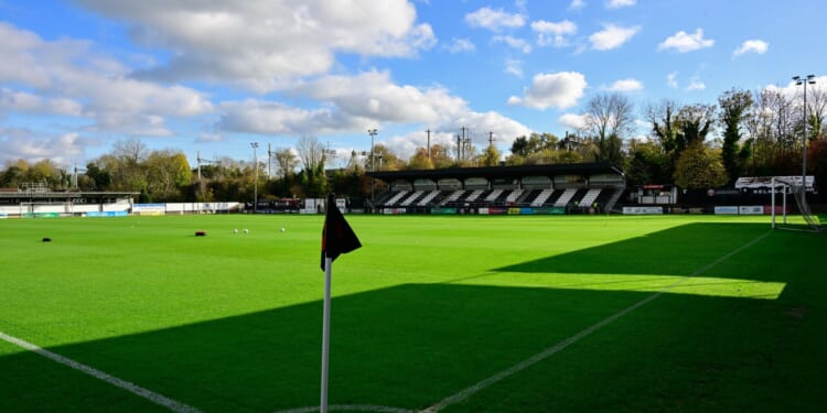 'With a heavy heart...' - World's oldest football stadium set to be DESTROYED as club strike new ground deal