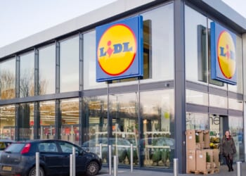 Lidl is bringing back its Shark carpet cleaner dupe that’s £220 cheaper and lands in store tomorrow