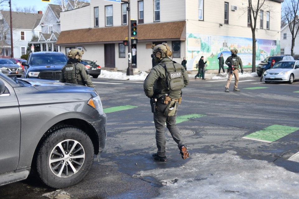 US-IMMIGRATION-ICE-SHOOTING