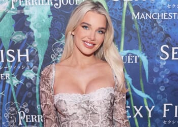 'Besotted' Helen Flanagan told throuple-loving David Haye to dump girlfriend for HER during their 'toxic' relationship