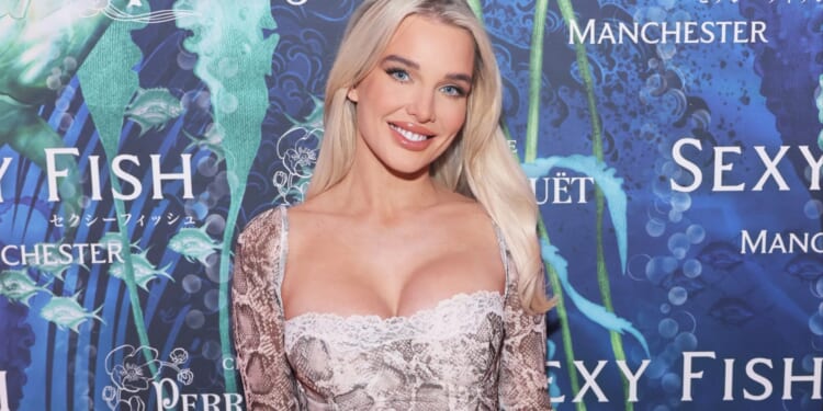 'Besotted' Helen Flanagan told throuple-loving David Haye to dump girlfriend for HER during their 'toxic' relationship