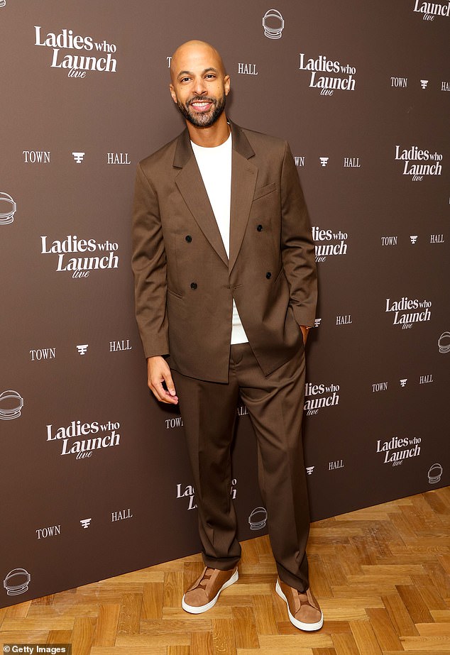 And ahead of Saturday's show, fans are declaring they believe Can Of Worms is none other than JLS star and presenter Marvin Humes