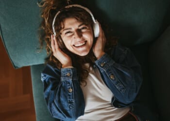 Four ways to lift your mood in gloomy January while you are low on cash