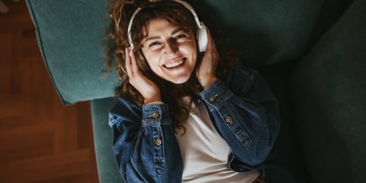 Four ways to lift your mood in gloomy January while you are low on cash