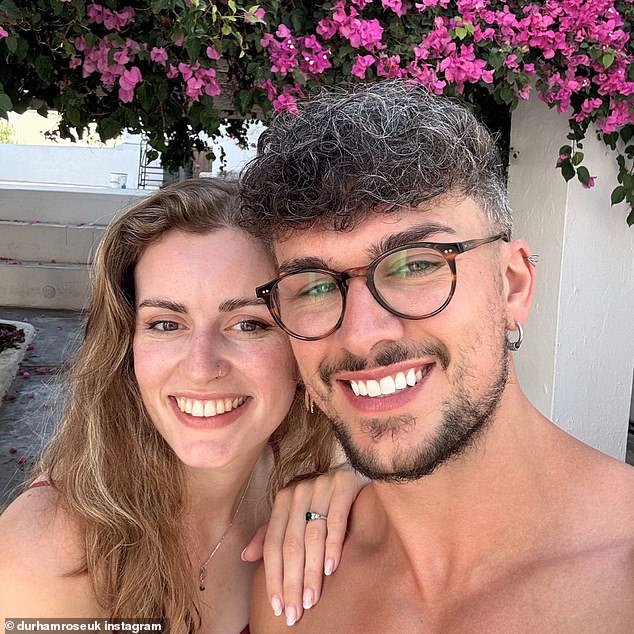 Fans were convinced Jack had won the show because he shared that if he wins the prize money he would like to put a deposit down on a house and propose to his girlfriend, Kay