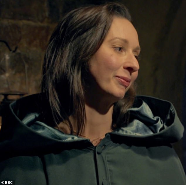 The communications director has been branded one of the show's best-ever players, hailed for her ability to gain so many friends among the Faithfuls