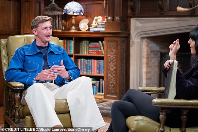 From the moment Stephen, 32, walked onto the train station platform in a perfectly tailored blue jacket, viewers fell for the charismatic Scotsman