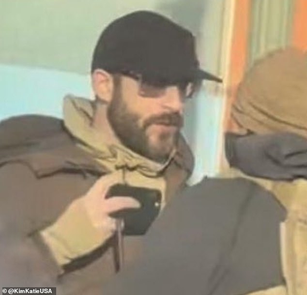 Pretti is a registered nurse, US citizen and a resident of Minnesota who had a gun license according to officials