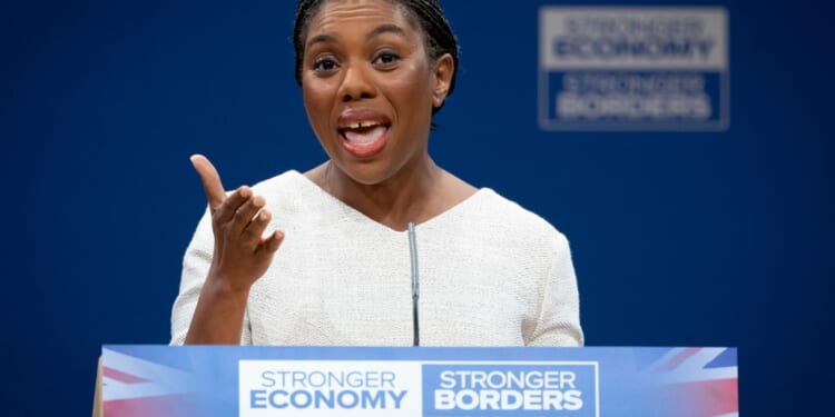 If the Right doesn't unite it would be a betrayal of Britain & our end as serious player on world stage