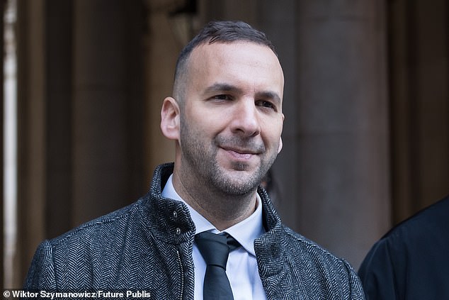 Mancunian Zack Polanski is also said to be considering launching a campaign for the seat