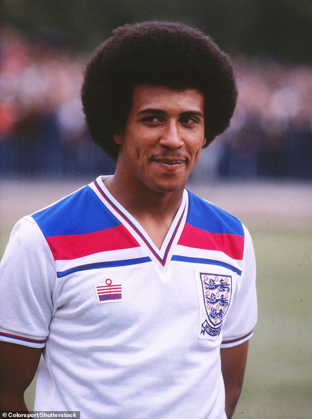 When news of Remi Moses' death was released to the media in Greece, there was just one problem - the great man who played for England was alive and well and living in Manchester