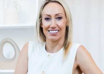 I went from broke single council house mum to millionaire with 38 homes