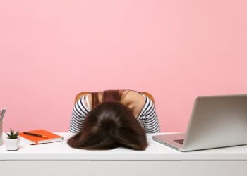 The ‘easy-to-copy’ tactics of people who NEVER get stressed