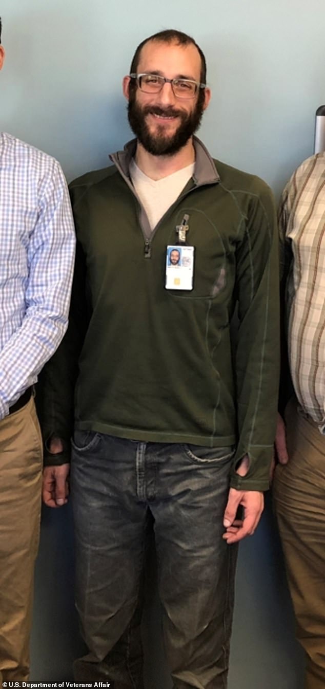 Pretti was an intensive care unit nurse and had worked for the Department of Veterans Affairs. He worked as a research scientist before returning to school to become a nurse