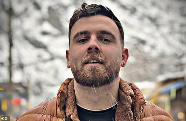 Soltani was charged with 'colluding against the country's internal security ¿and propaganda activities against the regime'