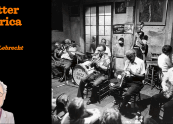 A better America | Norman Lebrecht