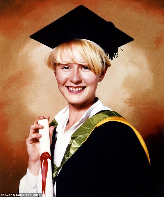 Detectives at Avon and Somerset Police announced this week that have launched Operation Denmark, a fresh investigation into the unsolved murder